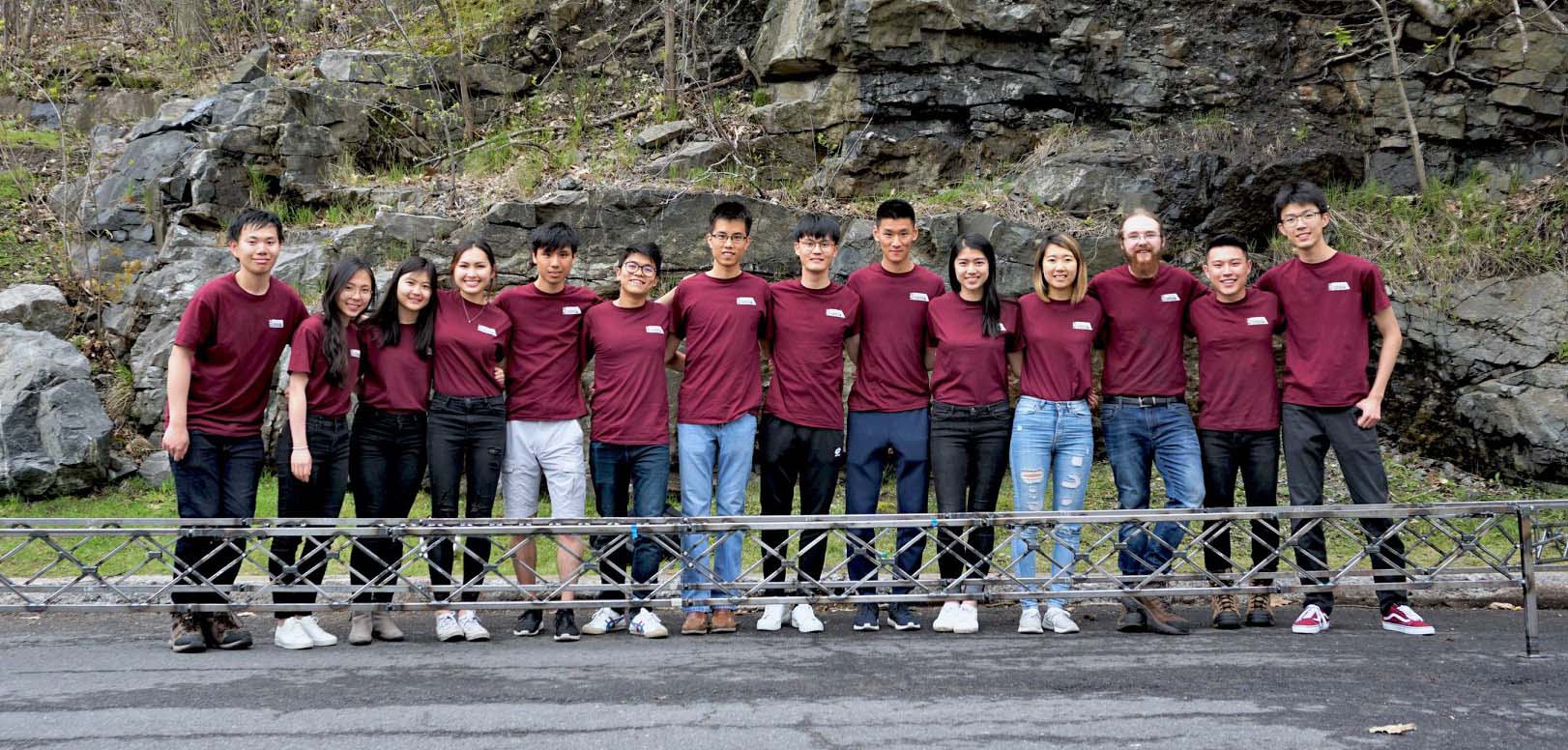 UBC Steel Bridge Design Team Triumphs At 2019 Canadian National Steel