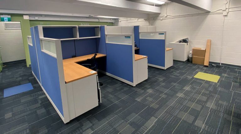 Student Facilities - UBC Civil Engineering