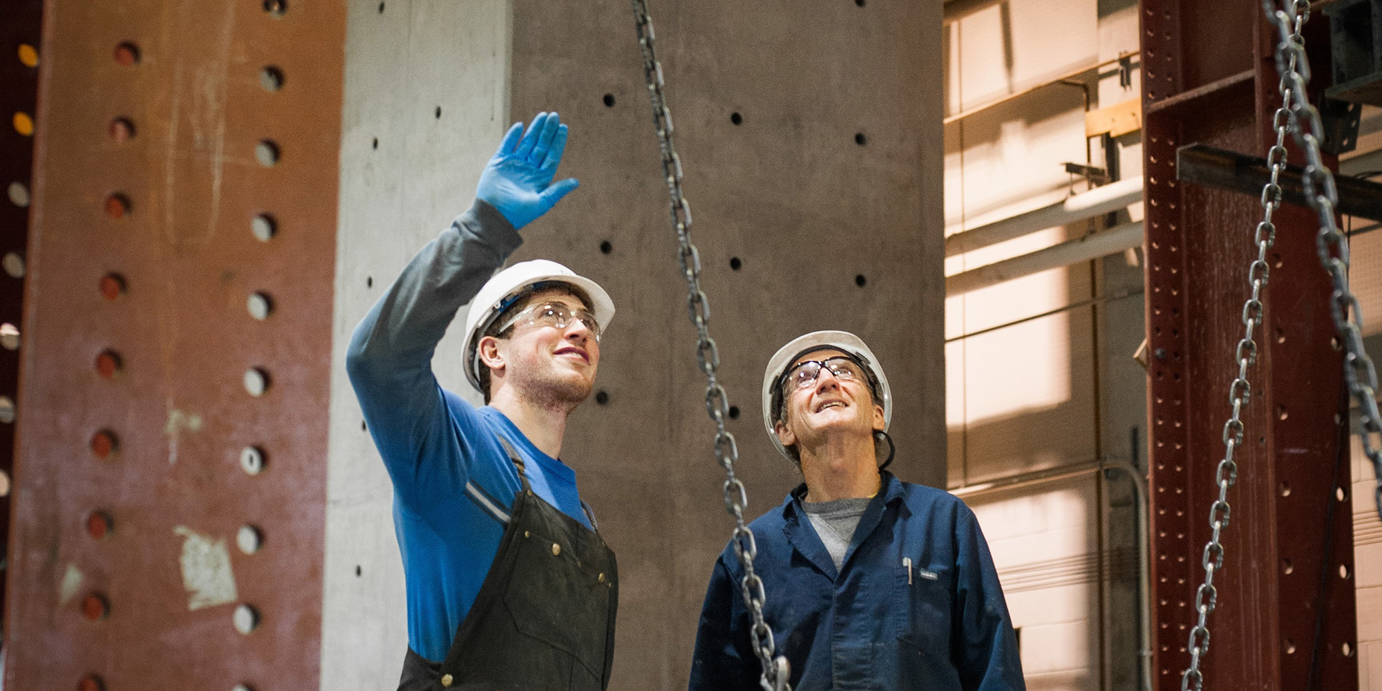 Master of Applied Science - UBC Civil Engineering