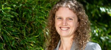Dr. Rachel Scholes featured as Emerging Investigator by the Royal Society of Chemistry for work on reactive nitrogen species in drinking water